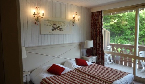 Chambre Classique