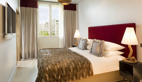 Suite Prestige 