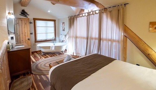 Cabane