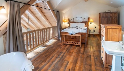Cabane