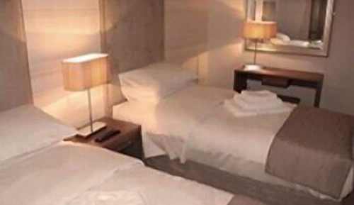 Chambre Familiale