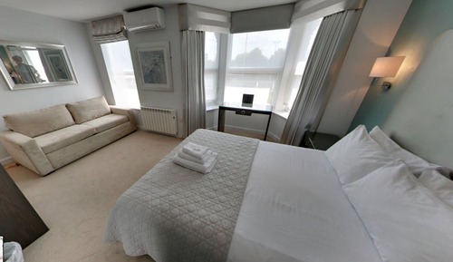Chambre Double