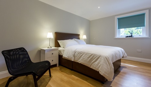 Appartement Luxe, 2 chambres