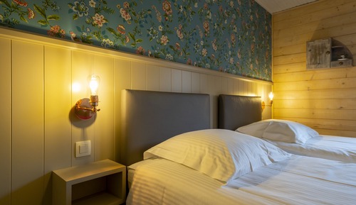 Chambre Double Standard