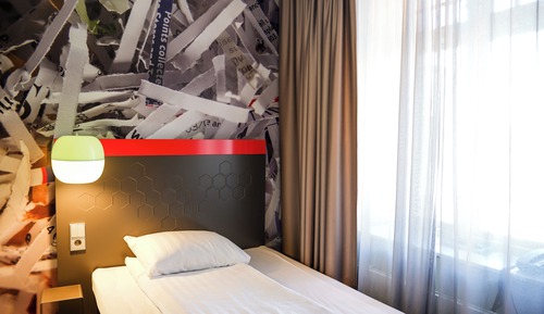 Chambre (Compact Single)