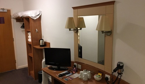 Chambre Double