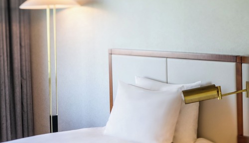 Suite Classique, 2 lits une place