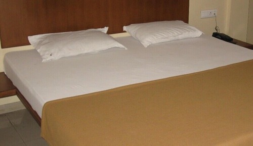 Chambre Standard, 1 lit double