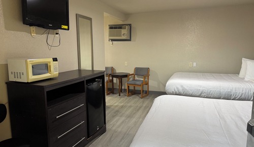 Chambre Familiale