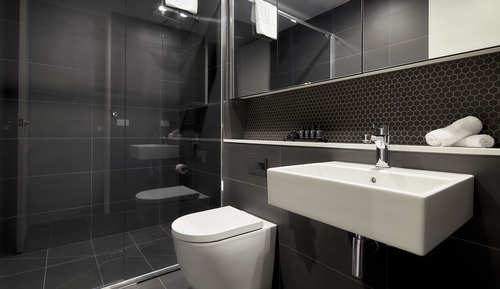 Appartement, 2 chambres
