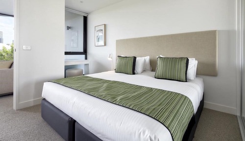 Appartement, 1 chambre, balcon