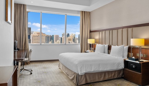 Suite, 1 chambre