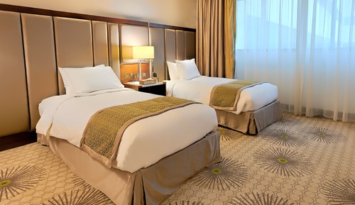 Chambre Standard
