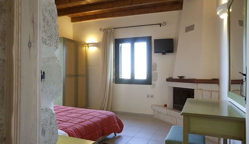 Appartement, 1 chambre