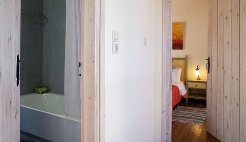 Appartement, 2 chambres