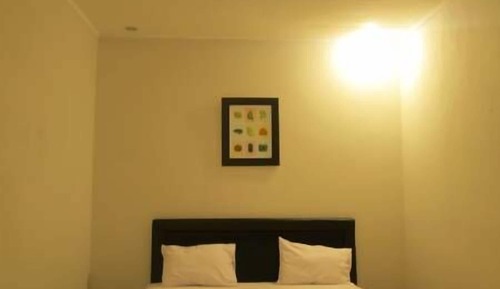 Chambre Deluxe