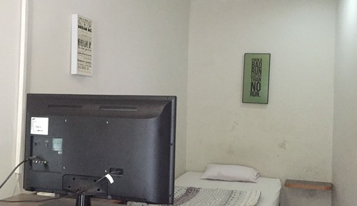 Chambre Simple