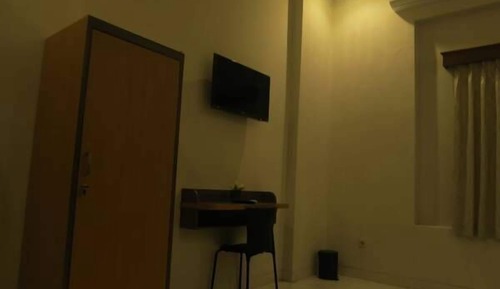Chambre Exécutive