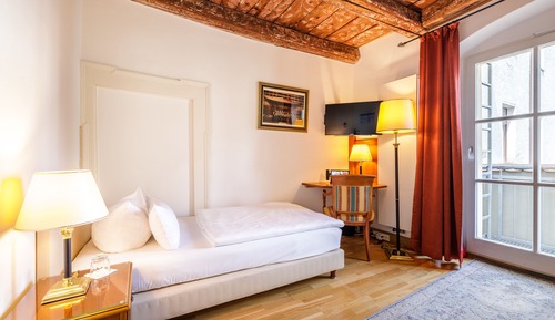 Chambre Simple Standard