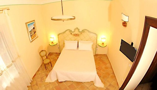 Chambre Triple Deluxe