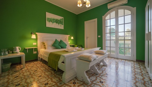 Chambre Double