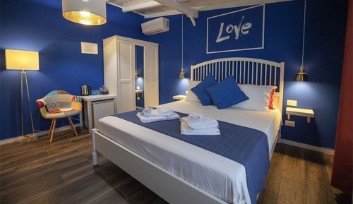 Chambre Double Tradition