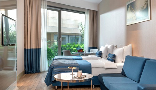 Chambre Premium