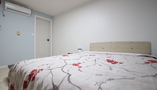 Chambre Deluxe (Hinokki Bath)