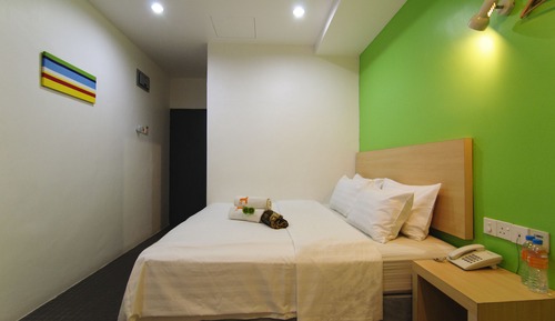 Chambre Standard
