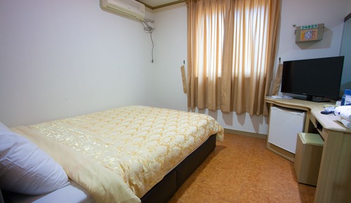 Chambre Double