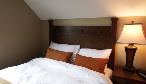 Villa Deluxe, 2 chambres