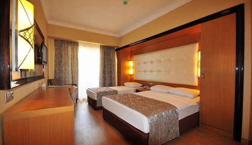 Chambre Standard