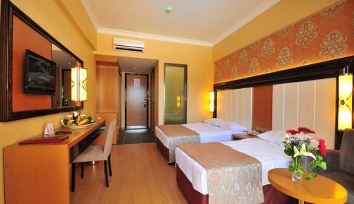 Chambre Standard