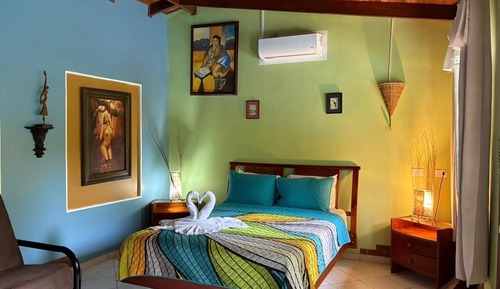 Chambre Double Deluxe