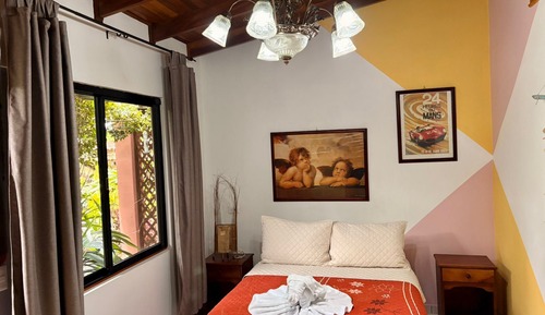 Chambre Double