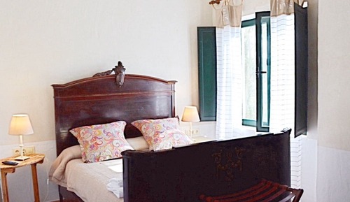 Chambre Triple Classique