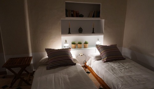 Chambre Double Junior