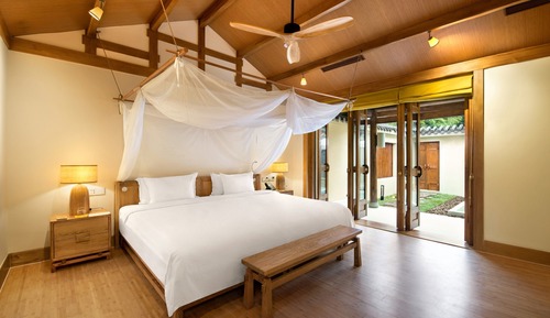 Suite Studio Confort, 1 chambre (Six Senses Suite)
