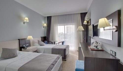 Chambre Triple Standard