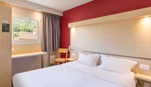 Chambre Double Confort, non-fumeurs