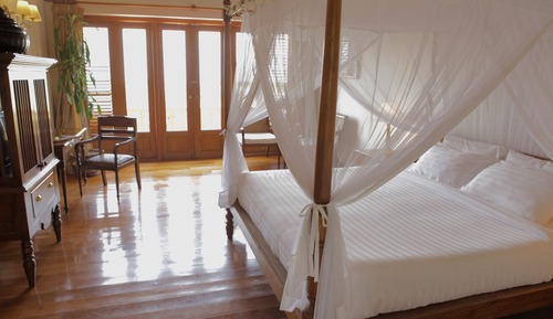 Chambre Deluxe