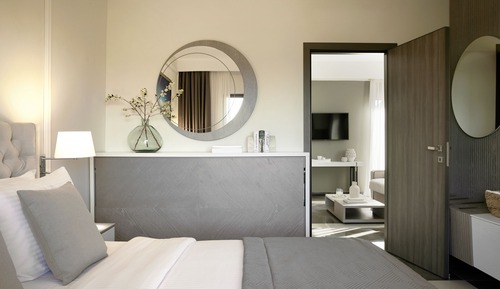 Chambre Familiale (Deluxe)