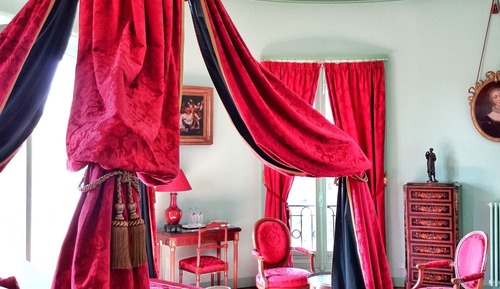 Chambre Ovale