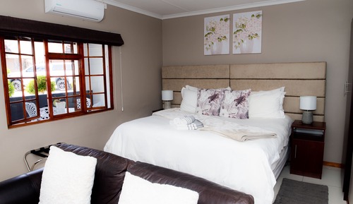 Chalet Familial, 2 chambres
