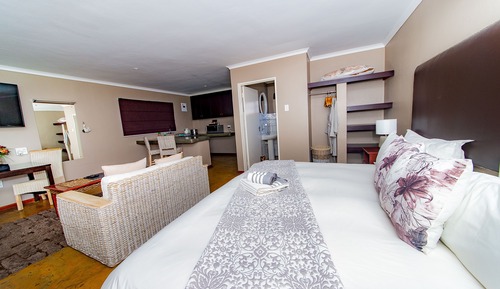 Chambre (King)