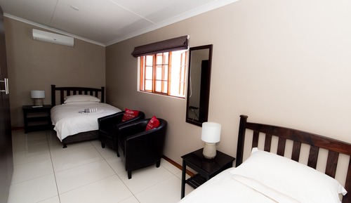 Suite Familiale, 1 chambre