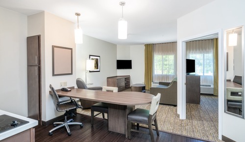 Suite, 1 chambre, accessible aux personnes à mobilité réduite