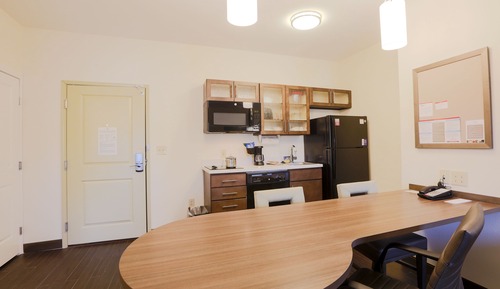 Suite, 1 chambre