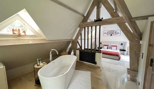 Chambre Double (Celeste)
