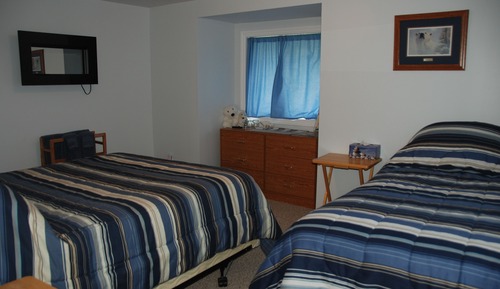 Chambre Panoramique
